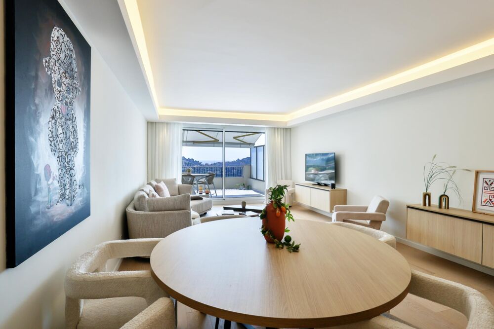  vendre  Appartement Villefranche-sur-Mer (06230)