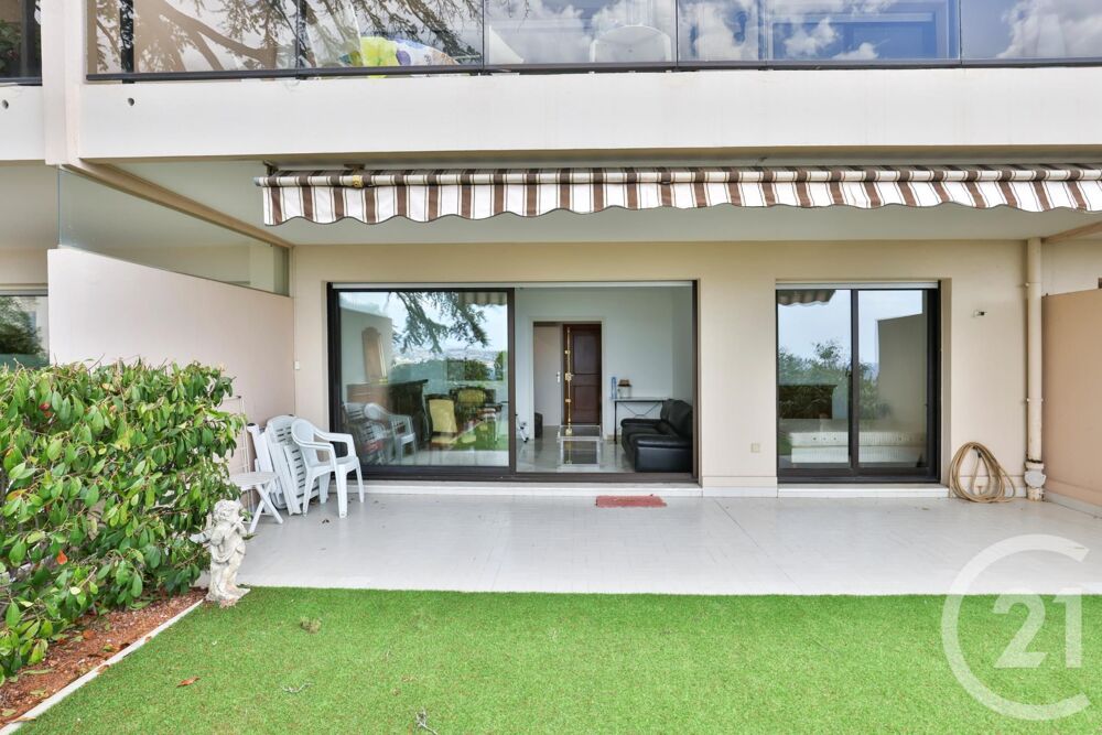  vendre  Appartement Nice (06300)