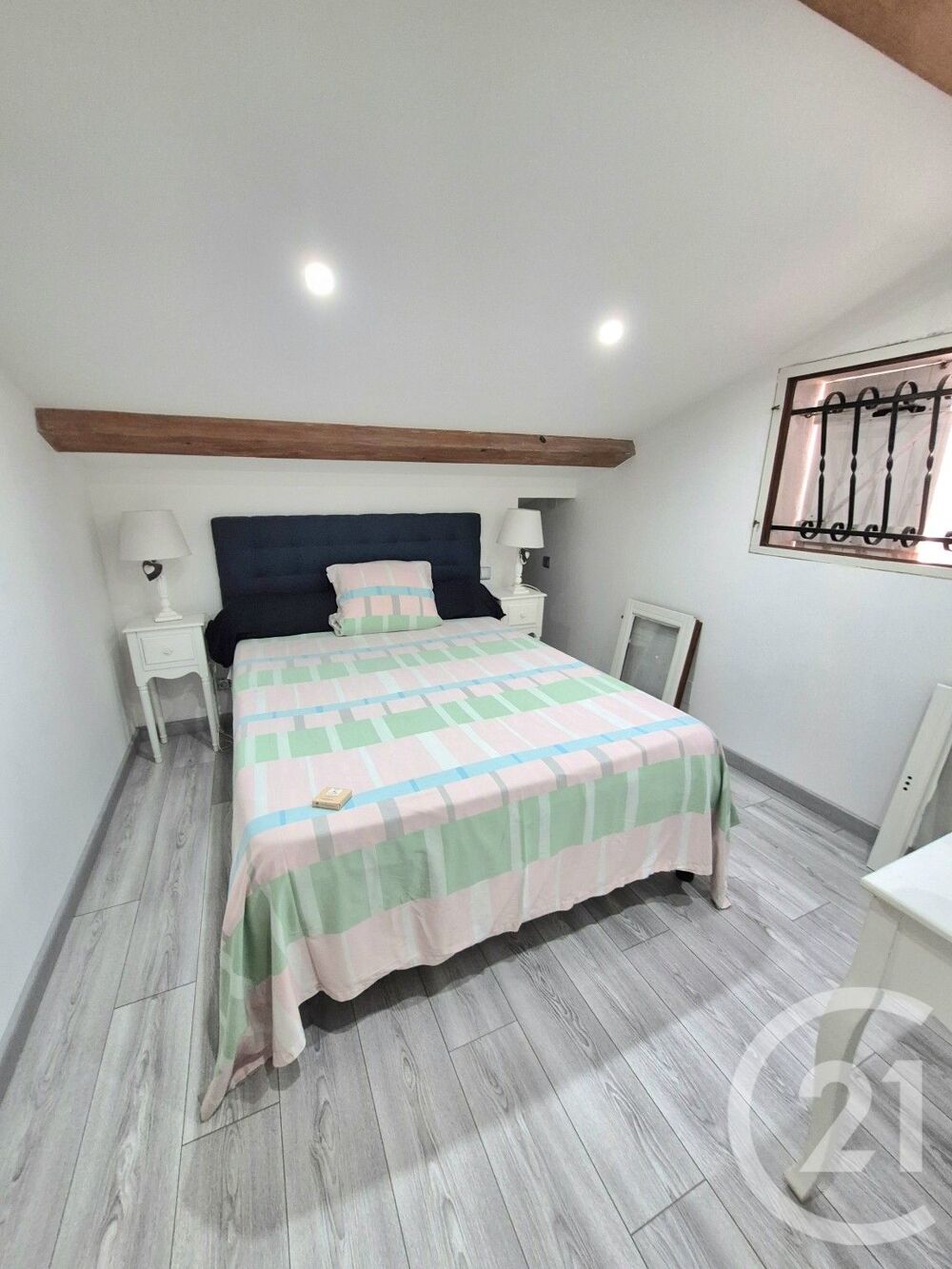 vente Maison - 5 pi�ce(s) - 115 m� Sainte-Marie (66470)