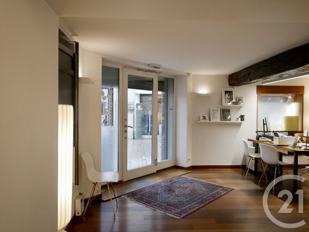 location Appartement - 3 pièce(s) - 81 m² Dax (40100)