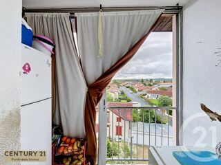  Appartement à vendre 4 pièces 73 m²