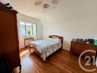  Maison à vendre 5 pièces 142 m²