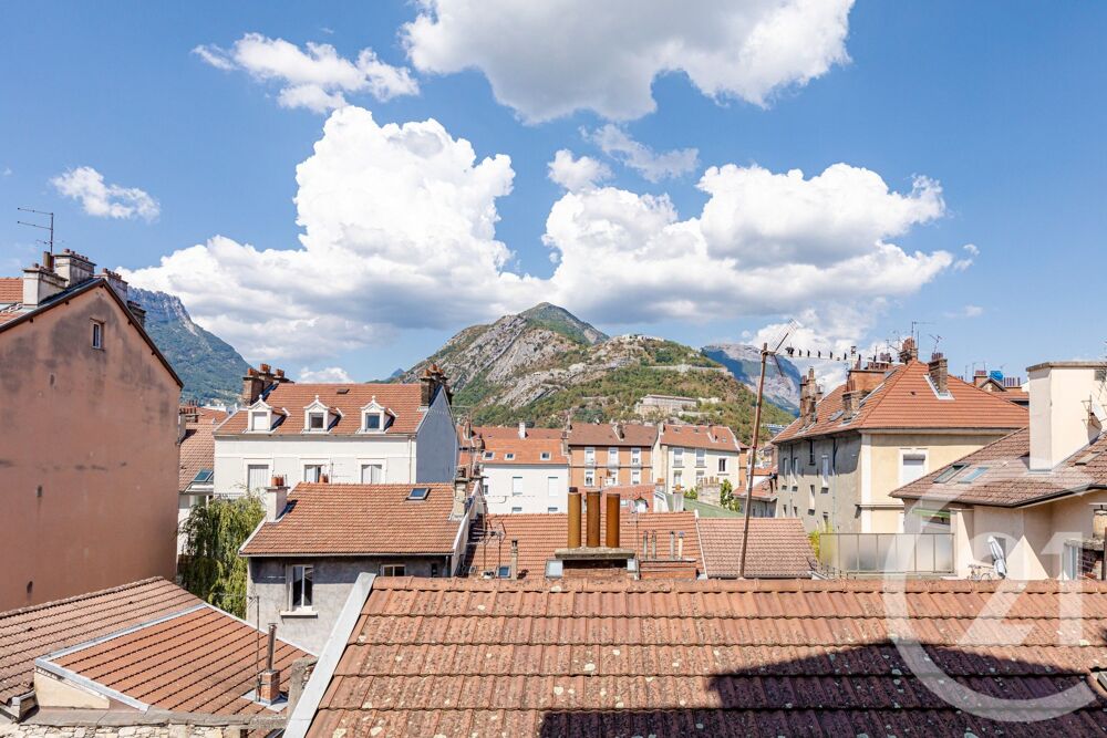 EXCLUSIVITE Appartement T3 de 57,21 m², en BON ....