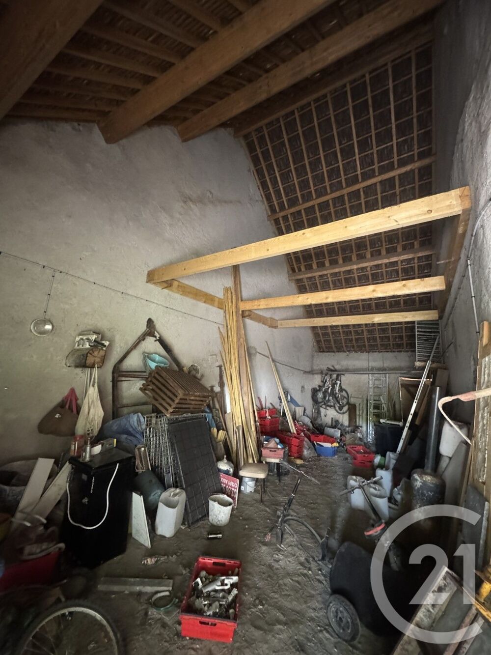 vente Maison - 2 pièce(s) - 120 m² Varzy (58210)