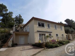 Appartement 3 pièces 102 m² · à Bagnols-sur-Cèze · 102 m² · 180 000 €