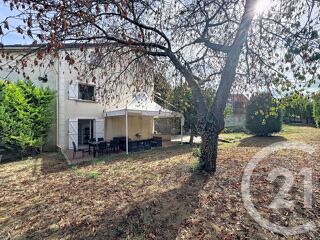  Maison à vendre 5 pièces 163 m²
