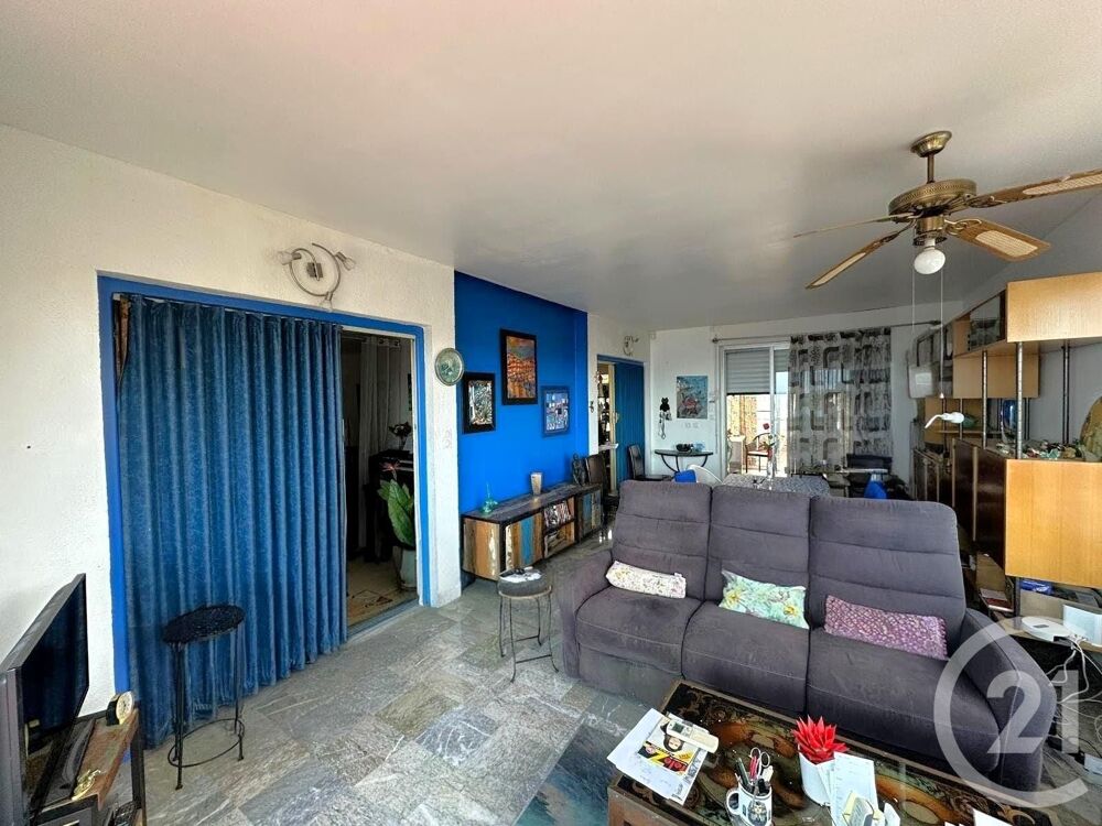 � vendre  Maison Banyuls-sur-Mer (66650)