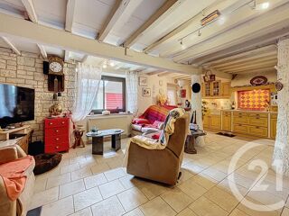  Maison à vendre 7 pièces 113 m²