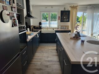  Maison à vendre 4 pièces 113 m²