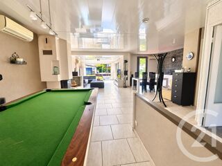  Maison à vendre 4 pièces 121 m²