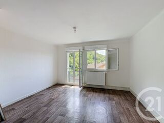  Appartement à louer 3 pièces 51 m²