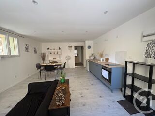  Appartement à louer 2 pièces 37 m²