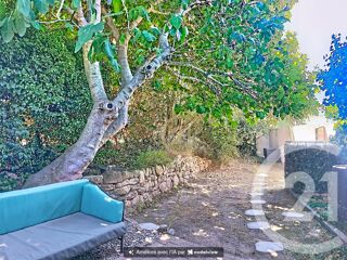 Maison 3 pièces 50 m² · à Salon-de-Provence · 50 m² · 239 625 €