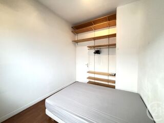  Appartement à louer 2 pièces 34 m²