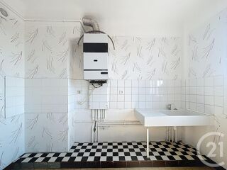  Appartement à vendre 3 pièces 60 m²