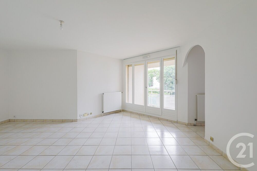 EXCLUSIVITE - GRENOBLE PARC POMPIDOU AGREABLE ....