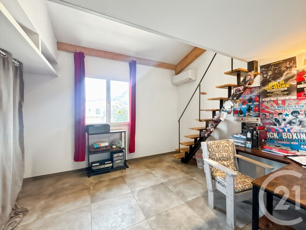  vendre  Maison Belgodre (20226)