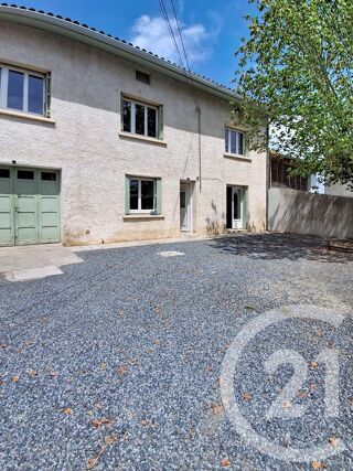  Maison à vendre 6 pièces 173 m²