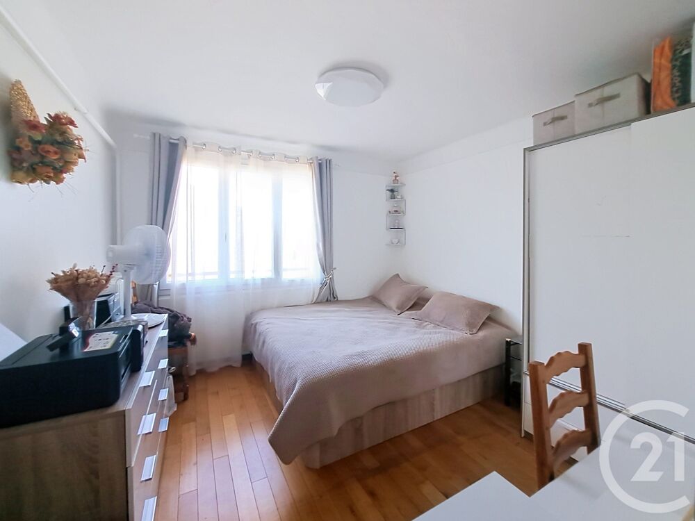 vente Appartement - 4 pièce(s) - 68 m² Créteil (94000)