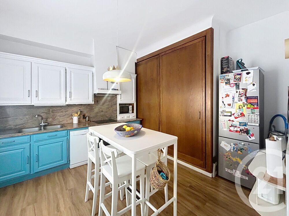 vente Appartement - 5 pièce(s) - 181 m² Perpignan (66100)