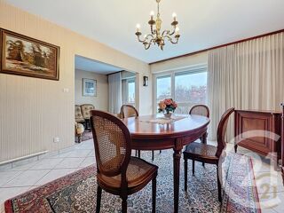  Appartement � vendre 4 pi�ces 75 m�