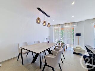  Appartement à vendre 4 pièces 103 m²