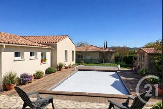  Maison � vendre 5 pi�ces 162 m�