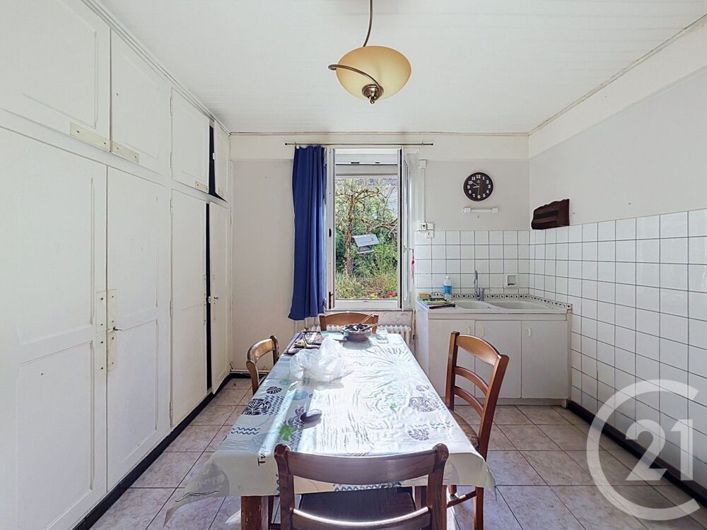 vente Maison - 6 pièce(s) - 165 m² Arbouans (25400)