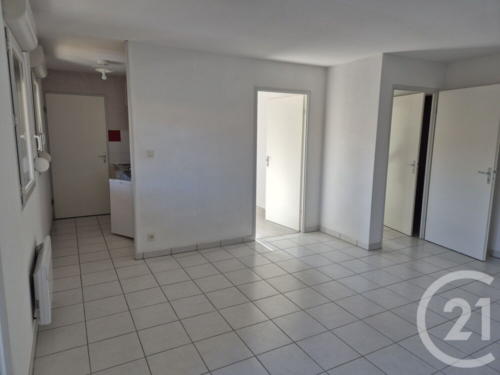 location Appartement - 2 pièce(s) - 51 m² Lavelanet (09300)