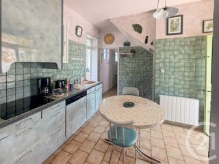  Maison à vendre 5 pièces 154 m²