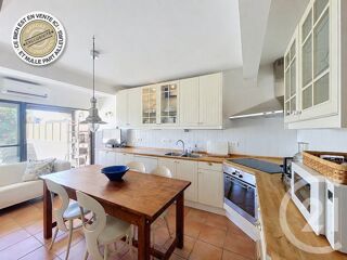  Appartement à vendre 3 pièces 65 m²