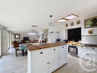  Maison à vendre 5 pièces 447 m²