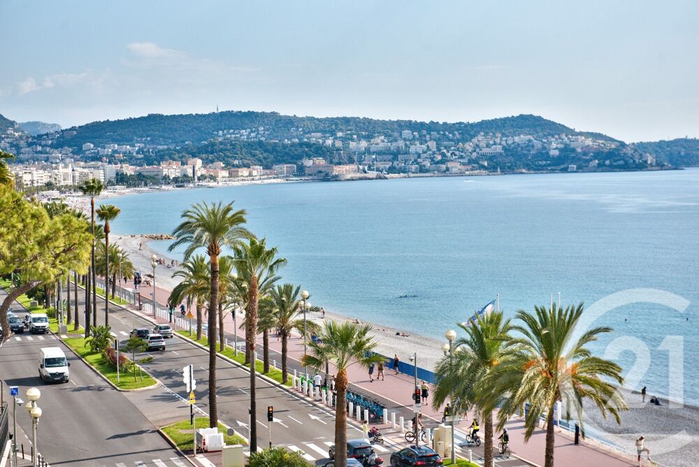 � vendre  Appartement Nice (06000)