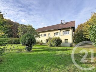 vente Maison - 7 pièce(s) - 180 m² Voujeaucourt (25420)