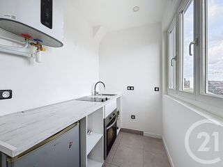  Appartement à vendre 2 pièces 35 m²