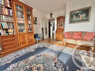  Appartement à vendre 4 pièces 73 m²