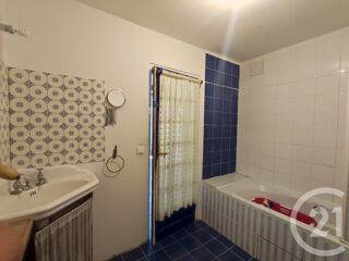  Maison � vendre 4 pi�ces 85 m�