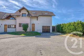 vente Maison - 5 pièce(s) - 115 m² Rumilly (74150)