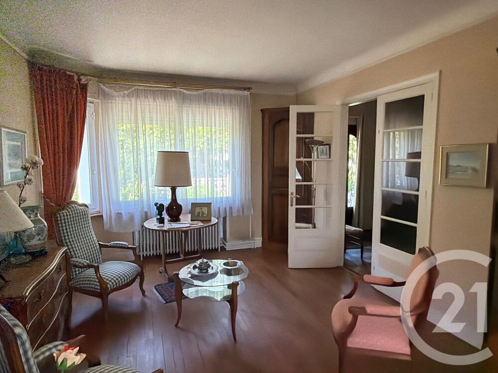 vente Maison - 5 pièce(s) - 140 m² Aubergenville (78410)