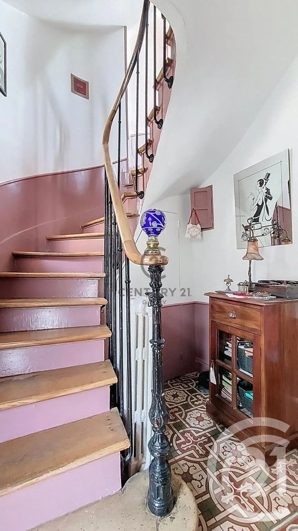 vente Maison - 6 pièce(s) - 126 m² Villemomble (93250)