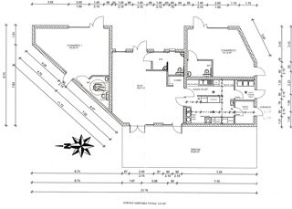  Immeuble � vendre 135 m�