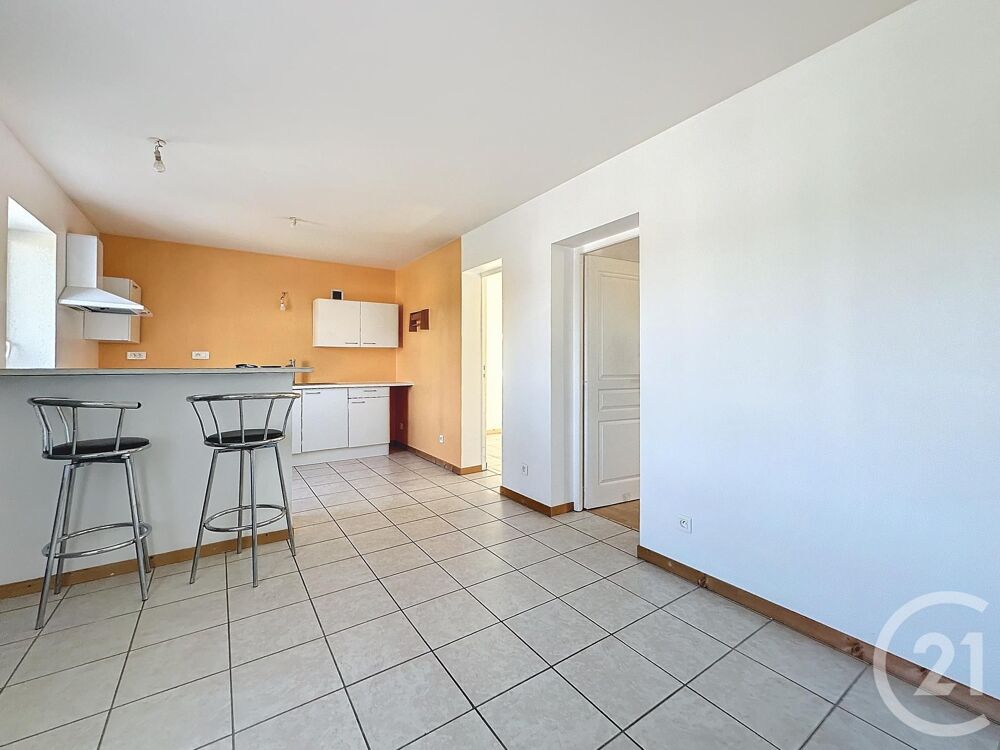 location Appartement - 3 pièce(s) - 45 m² Bart (25420)