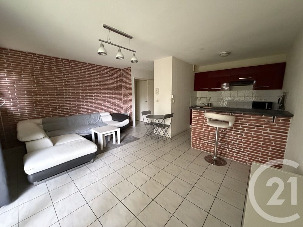 location Appartement - 2 pièce(s) - 47 m² Dax (40100)