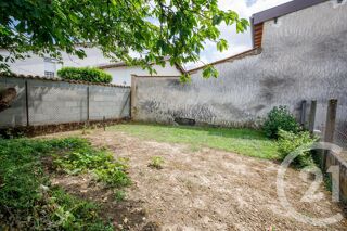  Maison à vendre 4 pièces 109 m²
