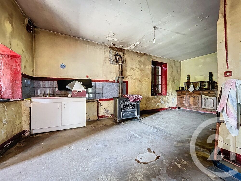 vente Maison - 5 pièce(s) - 180 m² Bagnols-sur-Cèze (30200)