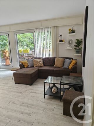  Appartement � vendre 4 pi�ces 89 m�