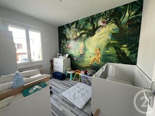  Maison � vendre 4 pi�ces 85 m�