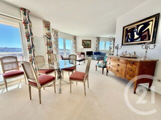  Appartement à vendre 6 pièces 130 m² Boulogne sur mer