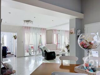  Maison à vendre 6 pièces 258 m²