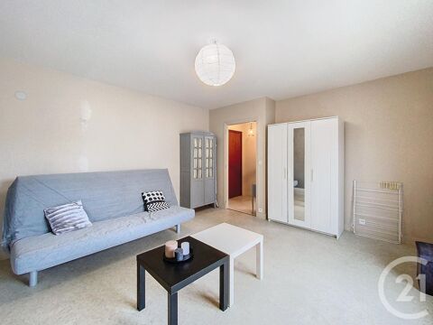   Vente Appartement Appartement - 2 pièce(s) - 34 m²